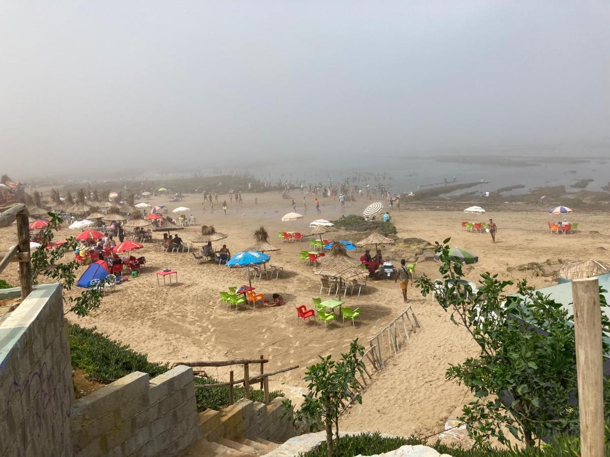 Vila Dar Said Asilah Exteriér fotografie